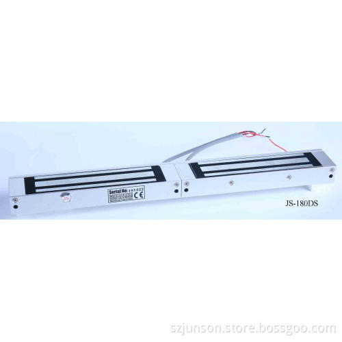 300lbs Double Door Magnetic Lock (JS-180D)